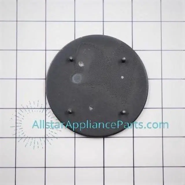 Alt view image 3 of 5 - EBZ37192703 Range Surface Burner Cap