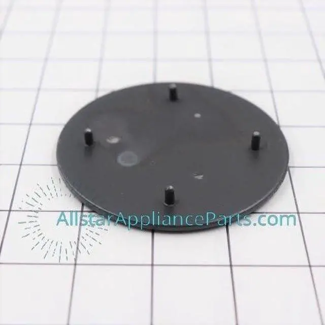 Alt view image 4 of 5 - EBZ37192703 Range Surface Burner Cap