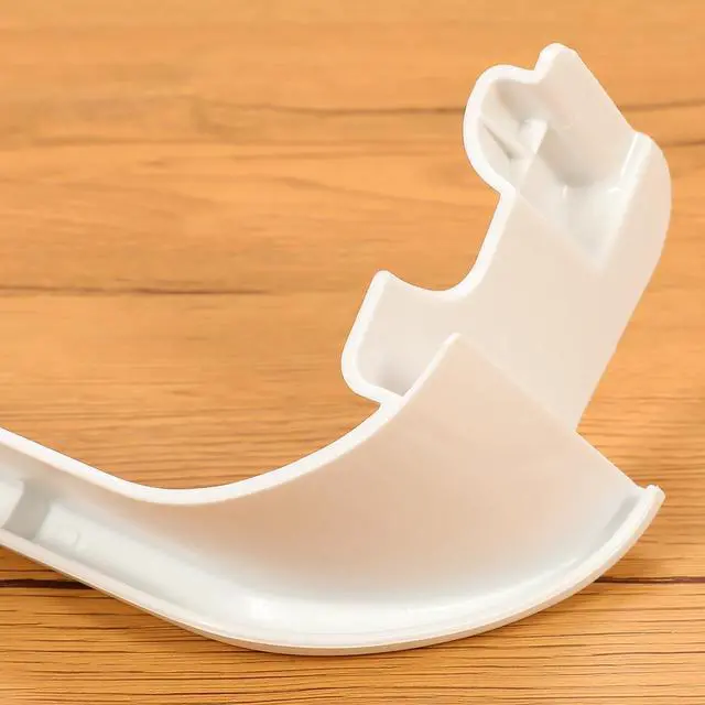 Alt view image 7 of 7 - 240535101 AP3214801 Replacement Door Bar Rack Compatible with Frigidaire Gibson Kelvinator Westinghouse Refrigerator Door Shelf Top and Bottom Replace for PS735091 AH735091 EA735091