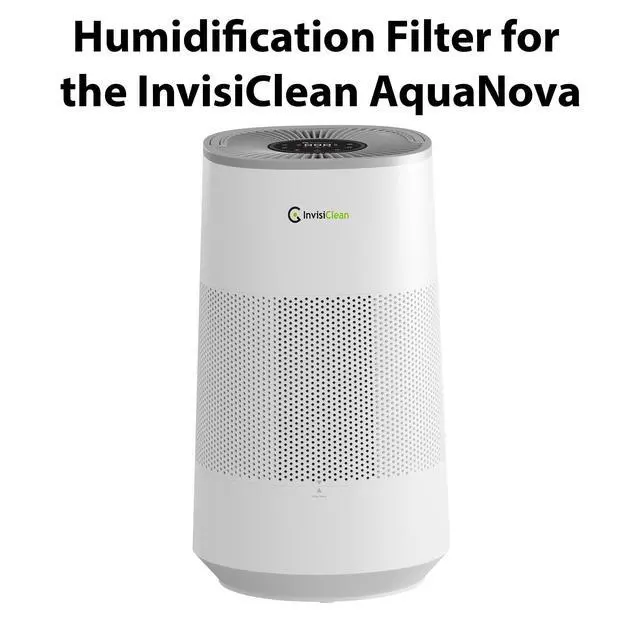 Alt view image 2 of 2 - AquaNova Replacement Humidification Filter
