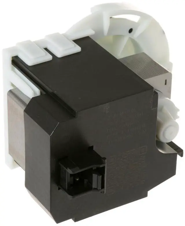Alt view image 3 of 4 - WD19X25461 WD19X26143 Drain Pump Assembly Compatible With GE Dishwasher | Replaces 4960353 AP6973150 PS12730507 EAP12730507 PD00062533