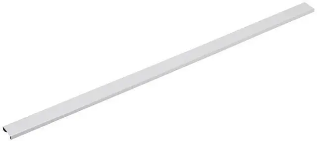 Main image of Whirlpool WP2266727 Genuine OEM Refrigerator Door Shelf Bar Replacement Part - Replaces 2321047, 2316465, 2263260, and more