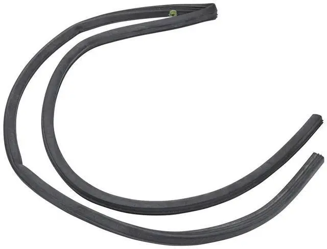 Main image of Whirlpool WPW10509257 OEM Dishwasher Door Gasket