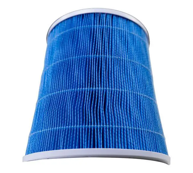 Alt view image 2 of 5 - H-SW150 PermaWick Synthetic Wick for HHE150- Durable Synthetic Wick for Efficient Operation of HHE150 HHE150 Aspire Evaporative Humidifier