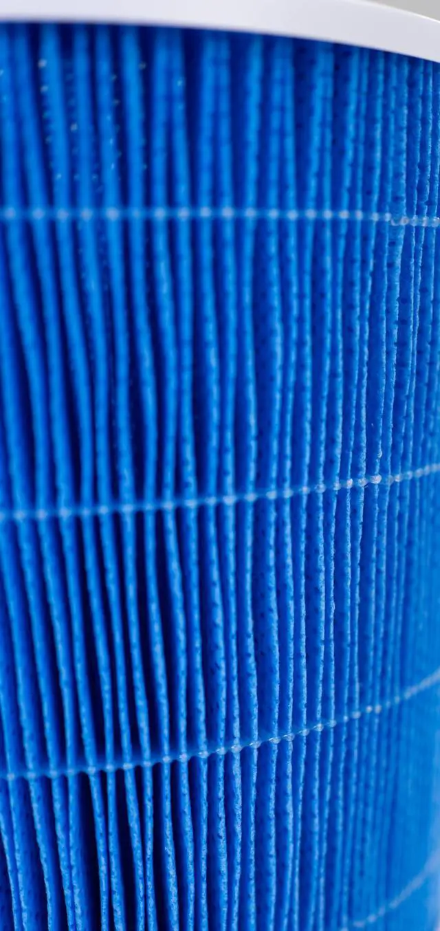 Alt view image 5 of 5 - H-SW150 PermaWick Synthetic Wick for HHE150- Durable Synthetic Wick for Efficient Operation of HHE150 HHE150 Aspire Evaporative Humidifier