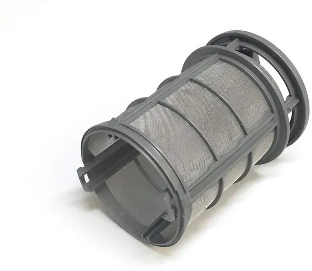 Main image of Dishwasher Mesh Filter for LDF5545BD, LDF5545ST Silver