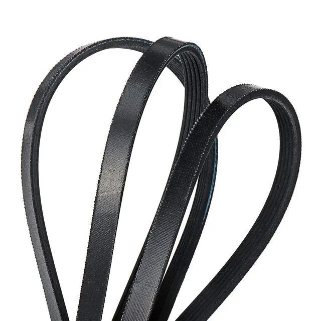 Alt view image 5 of 6 - 5ph2337 Dryer Belt for Samsung Dryer Belt 6602-001655,AP4373659, PS4133825 (Pack of 2)