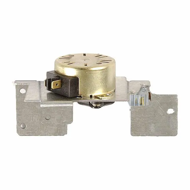 Alt view image 2 of 3 - 5304528973 Range Door Lock Motor and Switch Assembly