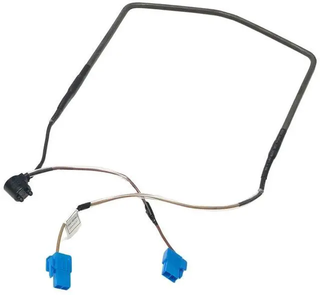 Main image of Refrigerator Defrost Heater Sheath Compatible with Samsung Model Numbers RF28HFEDBSG/AA, RF28HFEDBSR, RF28HFEDBSR/AA