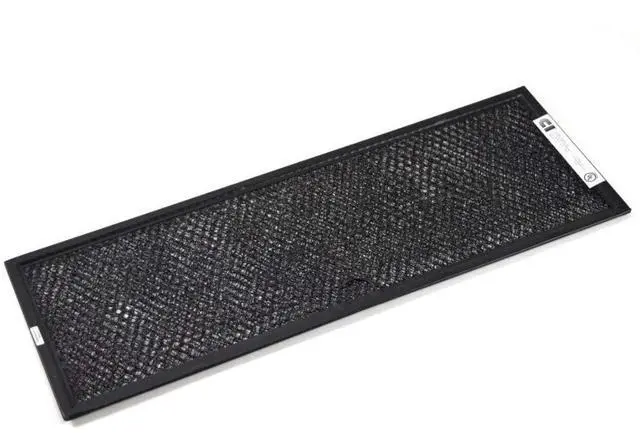 Main image of Whirlpool W10240990 Cooktop Downdraft Vent Grease Filter Genuine Original Equipment Manufacturer (OEM) Part
