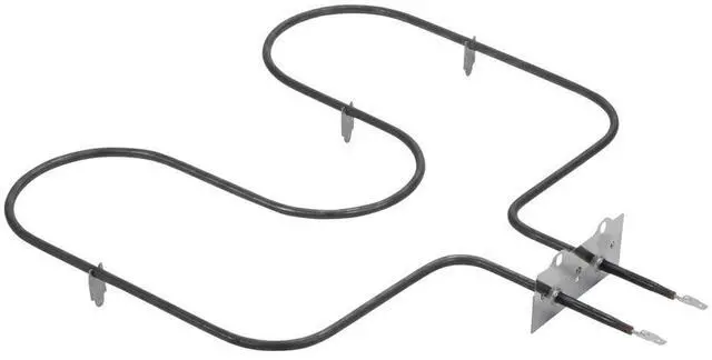 Main image of Whirlpool WP77001094 Genuine OEM Range Lower Bake Element Replacement Part - Replaces R0710158, 8190056, Y0059522, and more