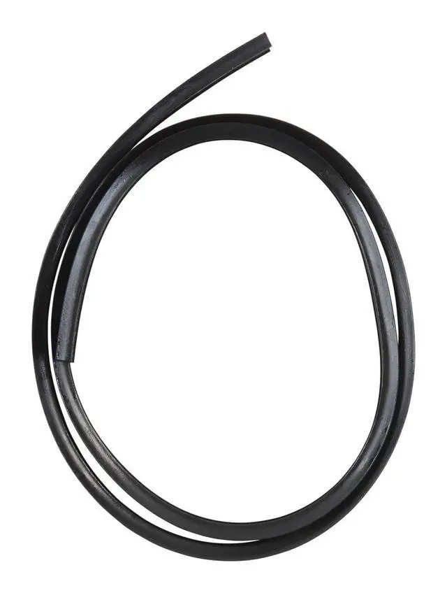 Alt view image 2 of 5 - Whirlpool W11483553 OEM Dishwasher Tub Gasket