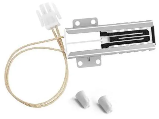 Main image of Oven Range Igniter Compatible with Kenmore 362.72424202, 362.75198891, 362.72205891, 362.73212201, 362.71331200, 362.73221201, 362.73224202, 362.75188691 models