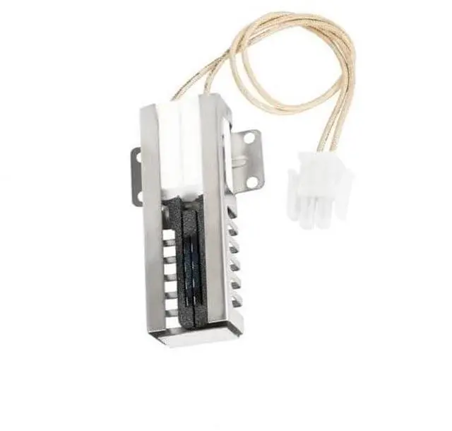 Alt view image 3 of 5 - Oven Range Igniter Compatible with Kenmore 362.72424202, 362.75198891, 362.72205891, 362.73212201, 362.71331200, 362.73221201, 362.73224202, 362.75188691 models