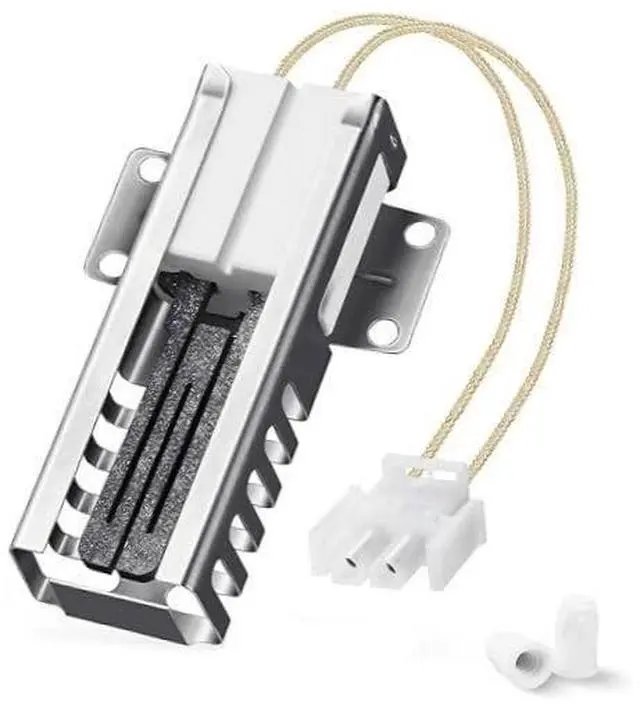 Alt view image 4 of 5 - Oven Range Igniter Compatible with Kenmore 362.72424202, 362.75198891, 362.72205891, 362.73212201, 362.71331200, 362.73221201, 362.73224202, 362.75188691 models