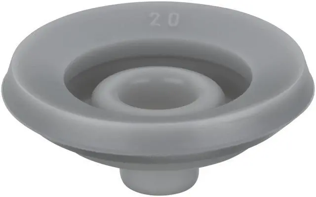 Alt view image 2 of 4 - Perfect Plus Pressure Indicator Pin Gasket W6093109502