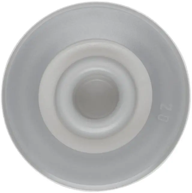 Alt view image 4 of 4 - Perfect Plus Pressure Indicator Pin Gasket W6093109502