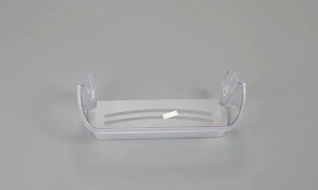 Alt view image 3 of 5 - Door Bin Replacement For Frigidaire FGSS2635TF6 FGSS2635TF7 FGSS2635TF8 FGSS2635TF9 FGSS2635TFA FGSS2635TFB FGSS2635TP4 FGSS2635TP5 FGSS2635TP6 FGSS2635TP7 FGSS2635TP8 LFSS2612TD0 Refrigerator