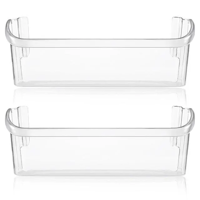 Main image of Refrigerator Door Shelves for Frigidaire LGHX2636TF9 (2-Pack)