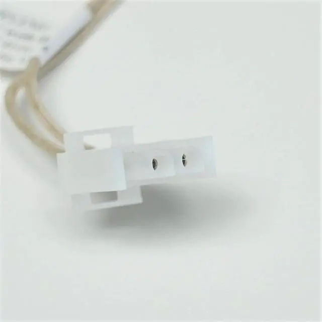 Alt view image 3 of 4 - SGR1321 Gas Oven Range Ignitor for GE replaces 501A WB13X40208 PS231280 AP2020569 WB13K21