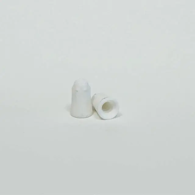 Alt view image 4 of 4 - SGR1321 Gas Oven Range Ignitor for GE replaces 501A WB13X40208 PS231280 AP2020569 WB13K21
