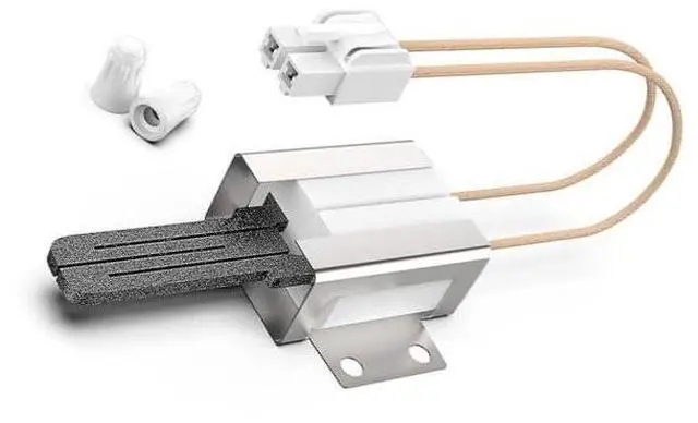 Main image of Range Oven Ignitor Compatible with LG LSG4511ST, LSGL6335F, LSG4515ST, LRG3095SW, LDG3016ST, LSGL6337D models
