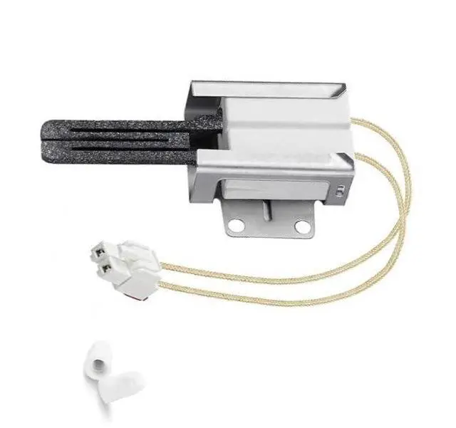 Alt view image 2 of 4 - Range Oven Ignitor Compatible with LG LSG4511ST, LSGL6335F, LSG4515ST, LRG3095SW, LDG3016ST, LSGL6337D models