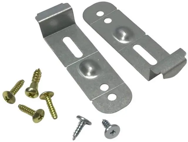 Main image of Dishwasher Installation Mount Bracket Compatible with Model Numbers DW80K7050UG/AA, DW80K7050US, DW80K7050US/AA, DW80R5060UG