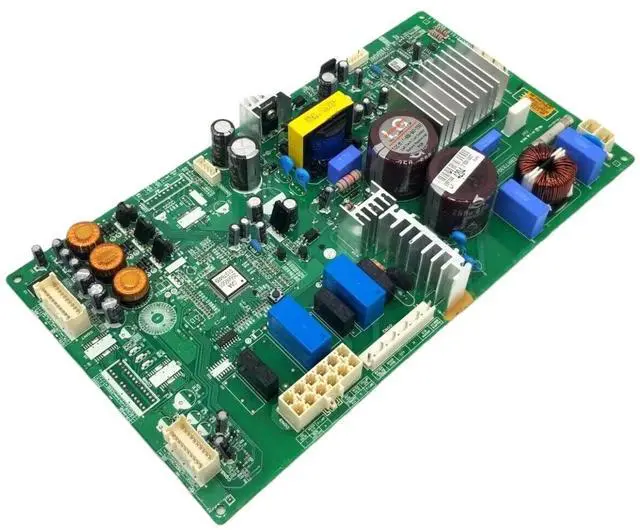 Main image of OEM Replacement for LG Refrigerator Control EBR73304204