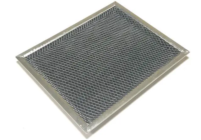 Main image of Range Hood Grease & Charcoal Filter Compatible with GE Model Numbers JN322S3AD, JN322S3WH, JN322V1AD, JN322V1WH