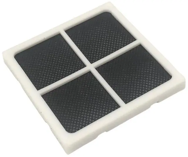 Main image of Refrigerator Charcoal Fresh Air Filter Compatible with LG Model Numbers LRMXS2806D, LRMXS2806S, LSFXC2476D