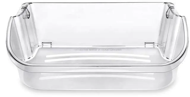 Main image of 240356402 Refrigerator Door Bin for Frigidaire Kenmore Crosley PS430122 | Replaces AP2549958 AH430122 EA430122 241808221 240356416, Fits LFSS2612TF0 FFSS2615TS5 FFSS2615TS0 LFSS2612TF4 LFSS2612TE0
