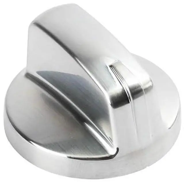 Main image of W11544664 Knob fits Appliance W10880076
