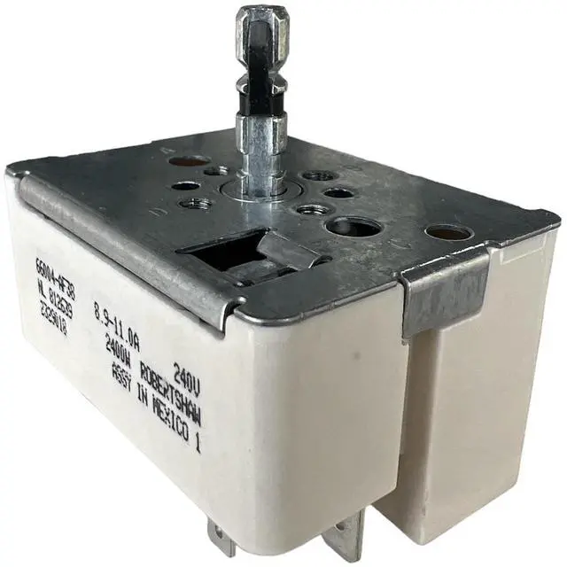 Alt view image 2 of 5 - 3149400 Range Infinite Switch for Whirlpool WP3149400 AP6007666