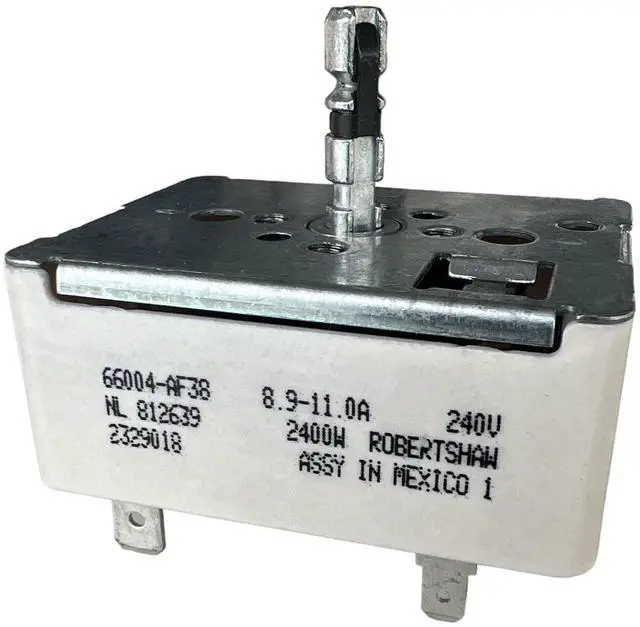 Main image of 3149400 Range Infinite Switch for Whirlpool WP3149400 AP6007666