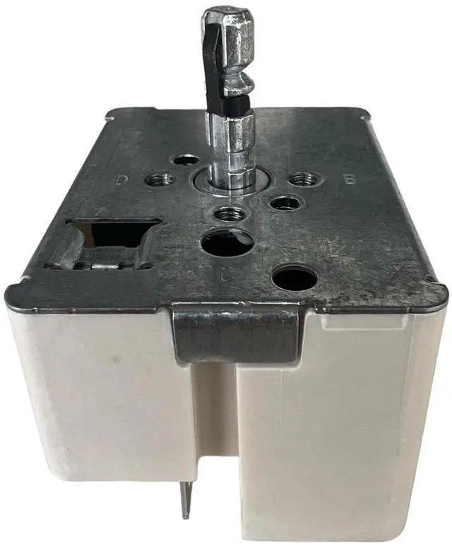 Alt view image 3 of 5 - 3149400 Range Infinite Switch for Whirlpool WP3149400 AP6007666