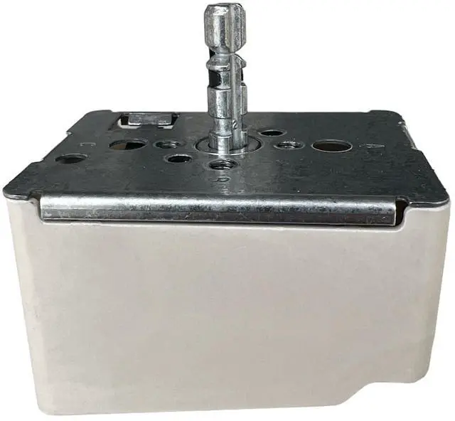 Alt view image 4 of 5 - 3149400 Range Infinite Switch for Whirlpool WP3149400 AP6007666