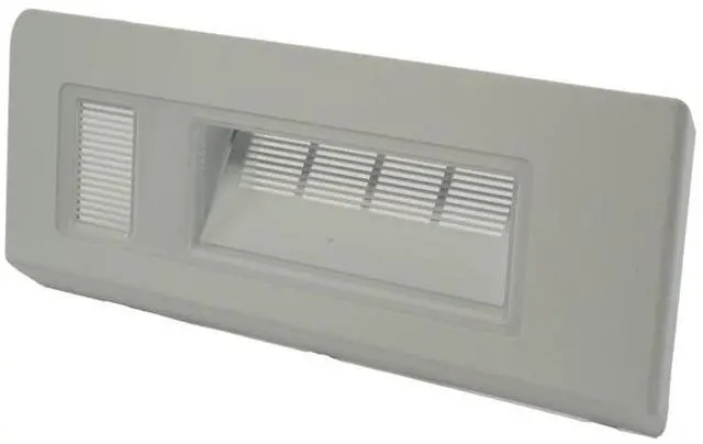 Main image of Whirlpool W11637688 Genuine OEM Refrigerator Ice Box Cover with Heater Replacement Part - Replaces W10317655, W10488463, W10520814, WPW10553630, W11504346, and W10553630