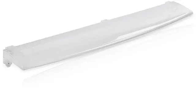 Main image of Drawer Decor Tray Cover ACW74118102 | Compatible with LG/Fit Kenmore,Sears Refrigerator