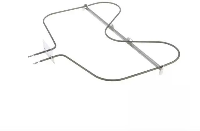 Alt view image 3 of 6 - Oven Bake Heating Element Compatible with Whirlpool WFE525S0JS1, YWFE515S0JS1, YWFC310S0ES3, WFC150M0JB1, WFE510S0HS0, YWFE510S0HW0, WFE525S0JV0, WFE525S0HV0 models
