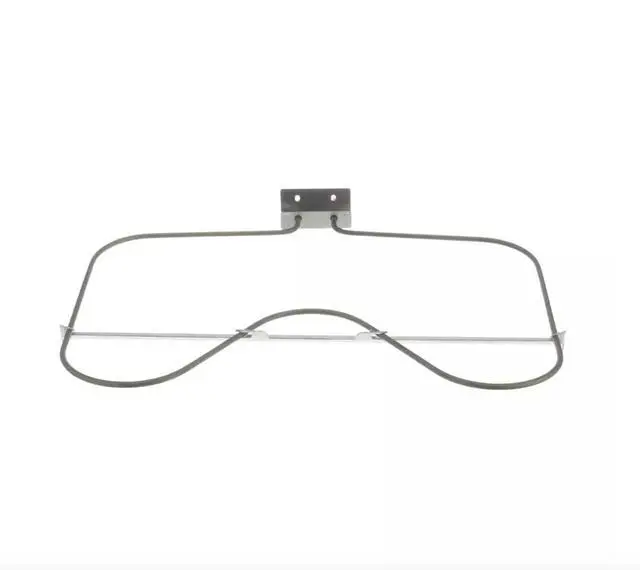 Alt view image 4 of 6 - Oven Bake Heating Element Compatible with Whirlpool WFE525S0JS1, YWFE515S0JS1, YWFC310S0ES3, WFC150M0JB1, WFE510S0HS0, YWFE510S0HW0, WFE525S0JV0, WFE525S0HV0 models