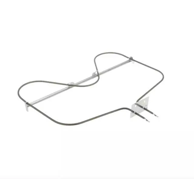 Alt view image 5 of 6 - Oven Bake Heating Element Compatible with Whirlpool WFE525S0JS1, YWFE515S0JS1, YWFC310S0ES3, WFC150M0JB1, WFE510S0HS0, YWFE510S0HW0, WFE525S0JV0, WFE525S0HV0 models