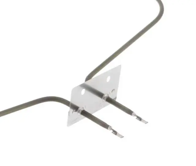 Alt view image 6 of 6 - Oven Bake Heating Element Compatible with Whirlpool WFE525S0JS1, YWFE515S0JS1, YWFC310S0ES3, WFC150M0JB1, WFE510S0HS0, YWFE510S0HW0, WFE525S0JV0, WFE525S0HV0 models