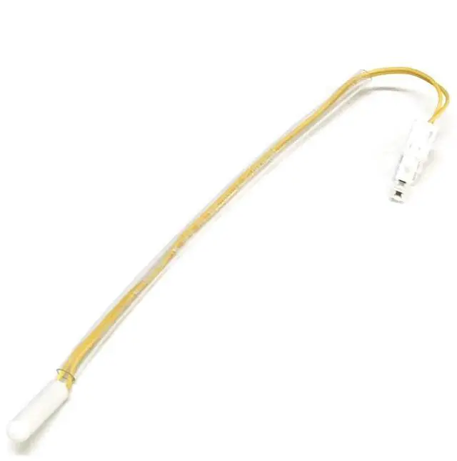 Main image of Refrigerator Temperature Sensor Compatible with Samsung Model Numbers RF22NPEDBSR, RF22NPEDBSR/AA, RF23HCEDBBC