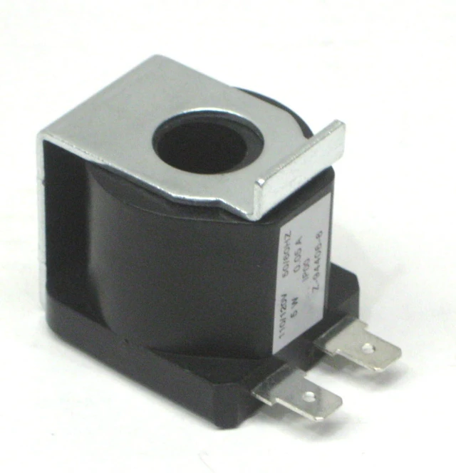 Main image of for Robertshaw replacement coil Z-94406-6 for FJ and FJT controls