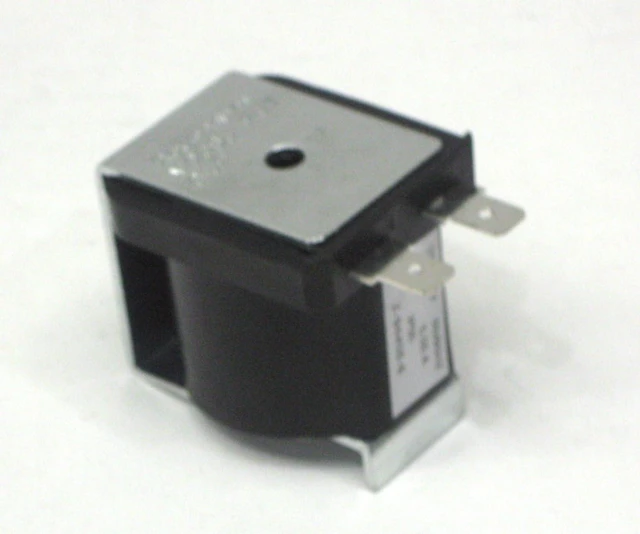 Alt view image 2 of 3 - for Robertshaw replacement coil Z-94406-6 for FJ and FJT controls