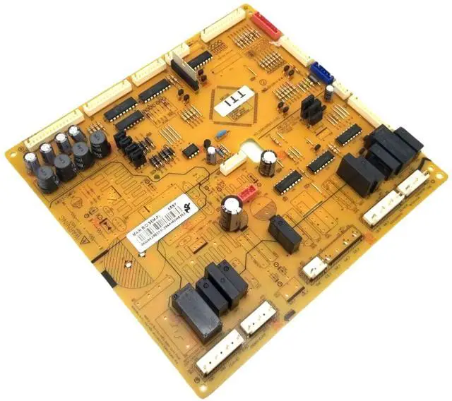 Main image of OEM Replacement for Samsung Refrigerator Control DA92-00593L