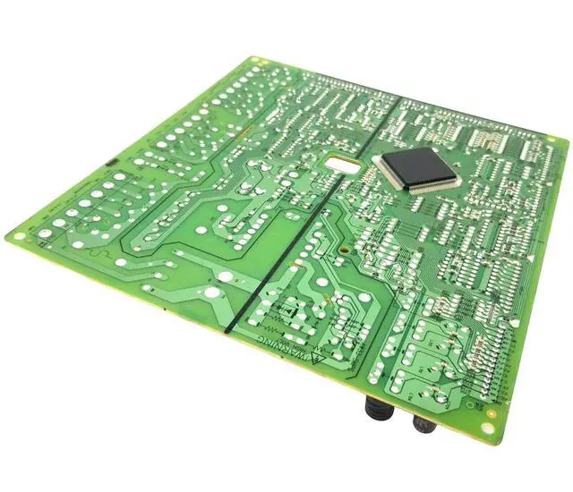 Alt view image 2 of 3 - OEM Replacement for Samsung Refrigerator Control DA92-00593L