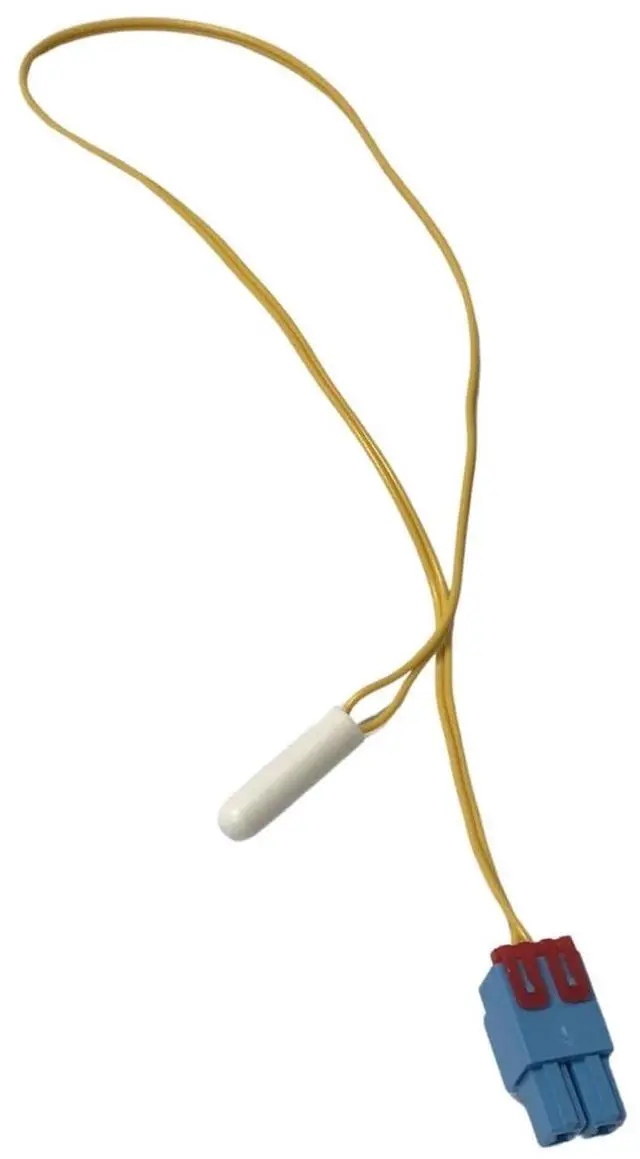 Main image of Refrigerator Section Temperature Sensor Compatible with Samsung Model Numbers RF18HFENBSR/US, RF18HFENBWW, RF18HFENBWW/AA