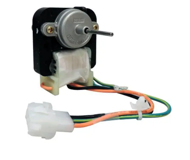 Main image of SM10220 Condenser Motor WR60X10220